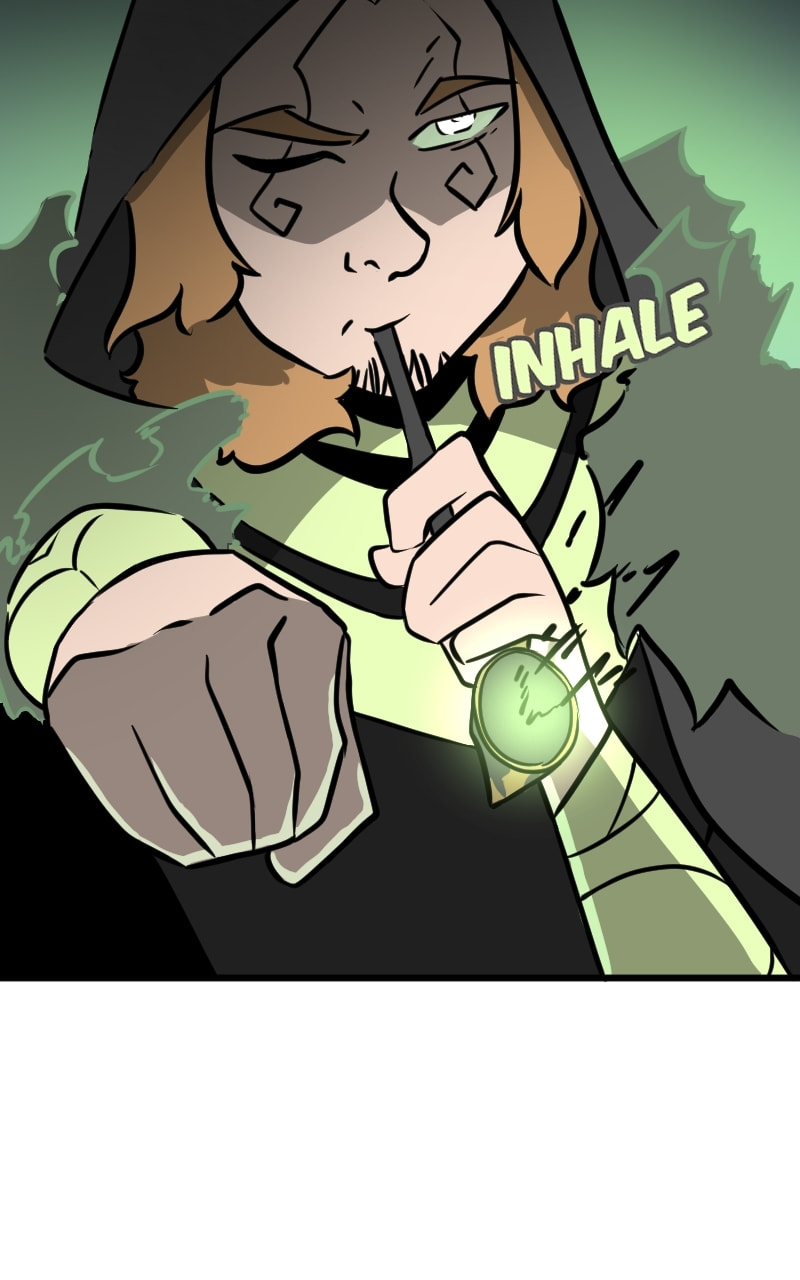 Read Pentheus chapter 57 image 38 on Lezhin