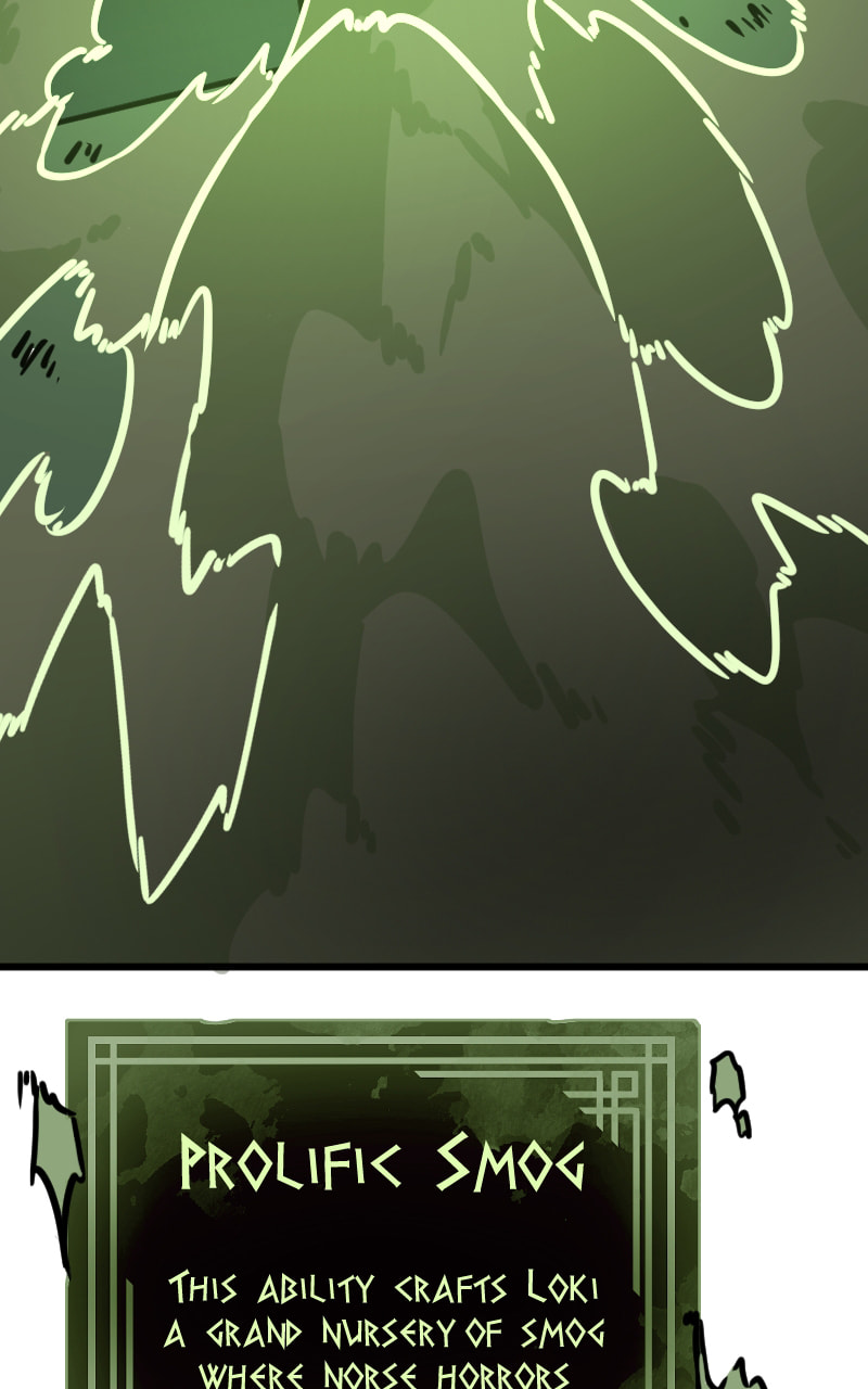 Read Pentheus chapter 57 image 41 on Lezhin