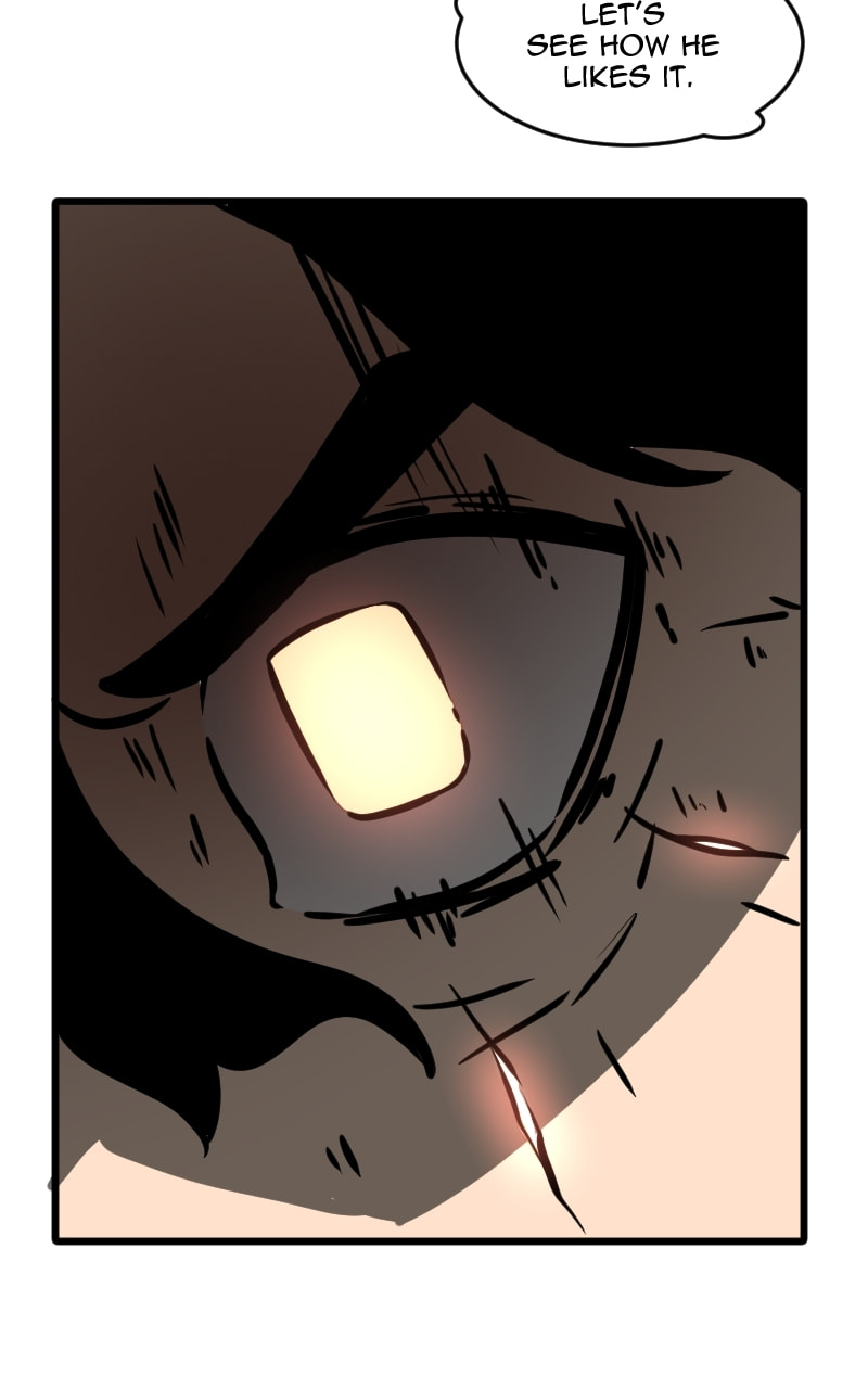 Read Pentheus chapter 57 image 51 on Lezhin