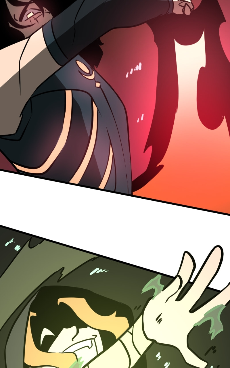 Read Pentheus chapter 57 image 71 on Lezhin