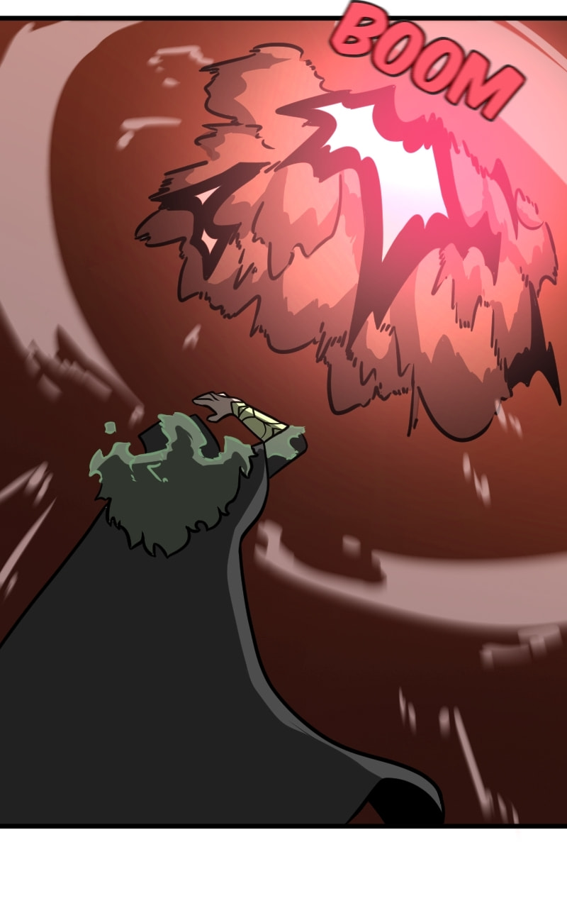 Read Pentheus chapter 58 image 23 on Lezhin