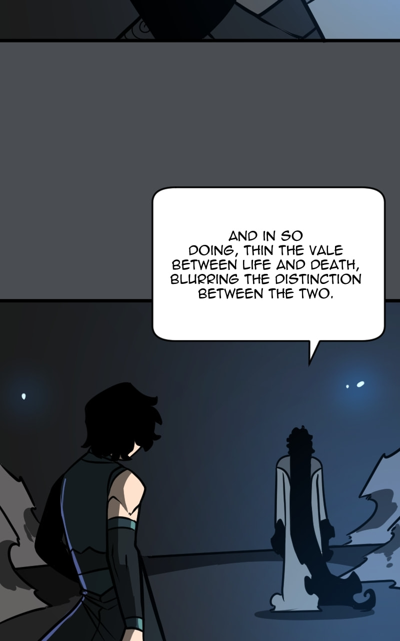 Read Pentheus chapter 58 image 53 on Lezhin