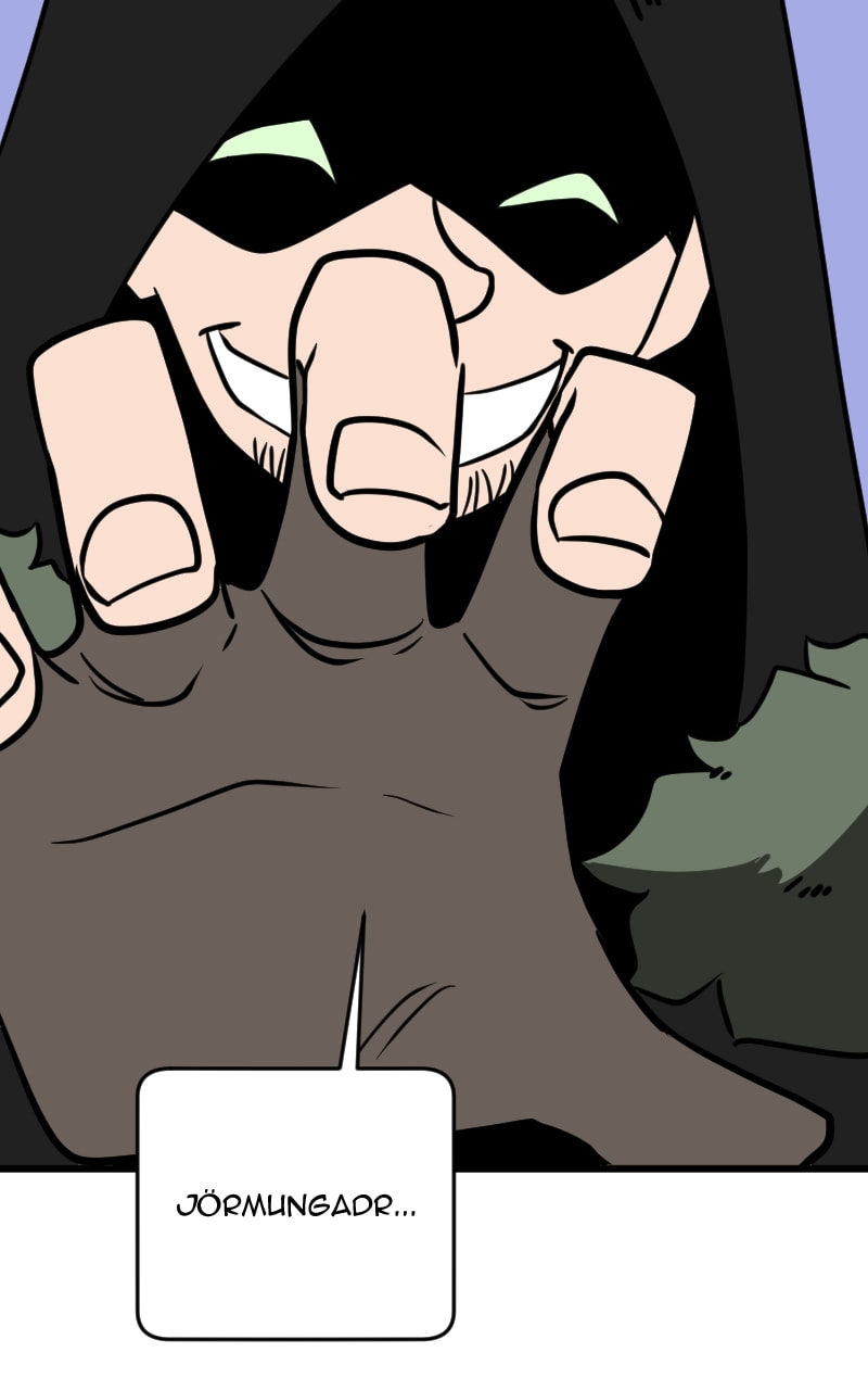Read Pentheus chapter 58 image 7 on Lezhin