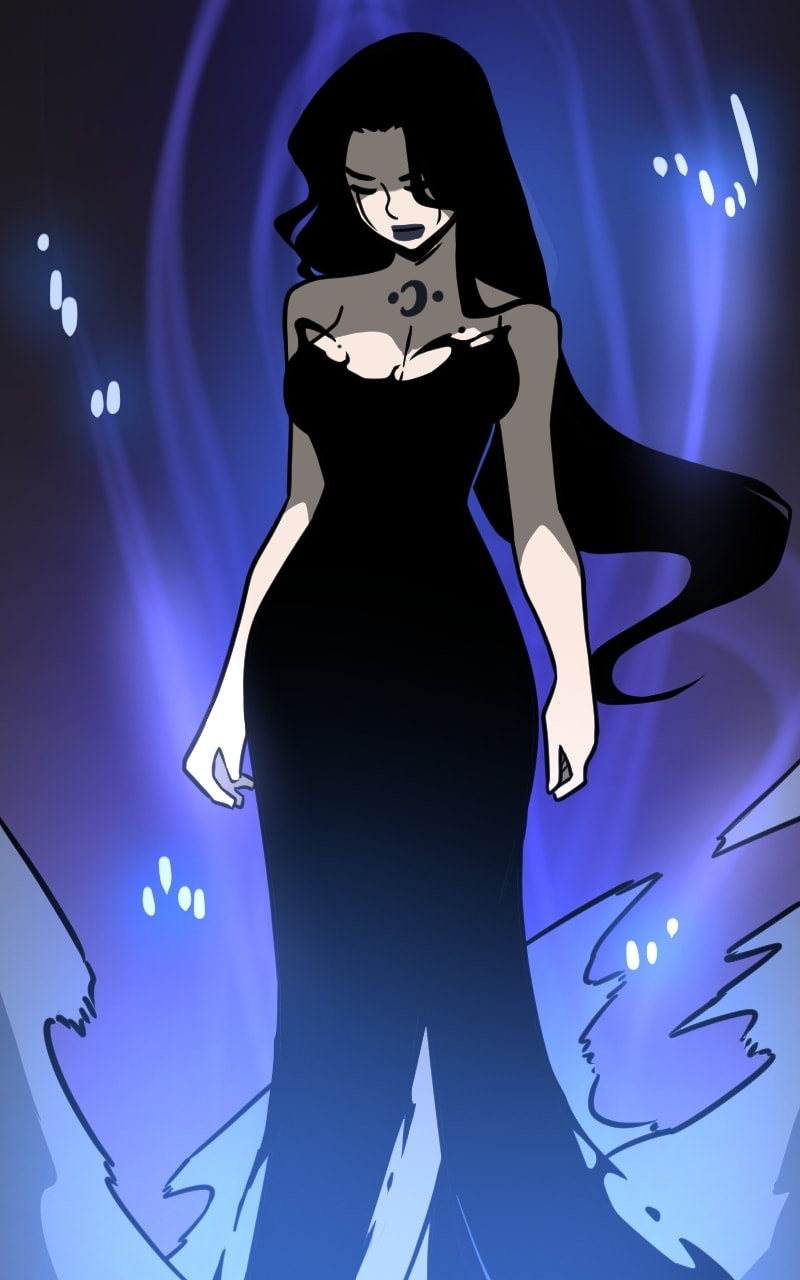 Read Pentheus chapter 59 image 1 on Lezhin