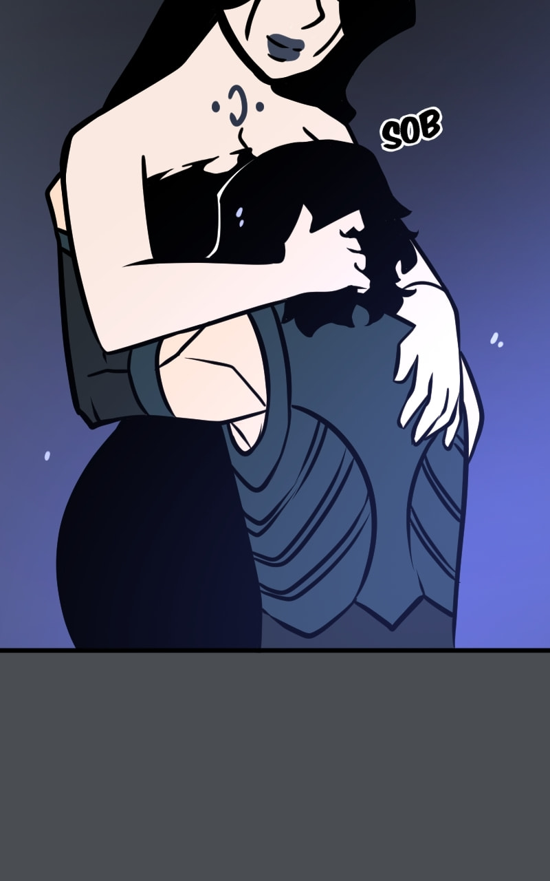 Read Pentheus chapter 59 image 11 on Lezhin