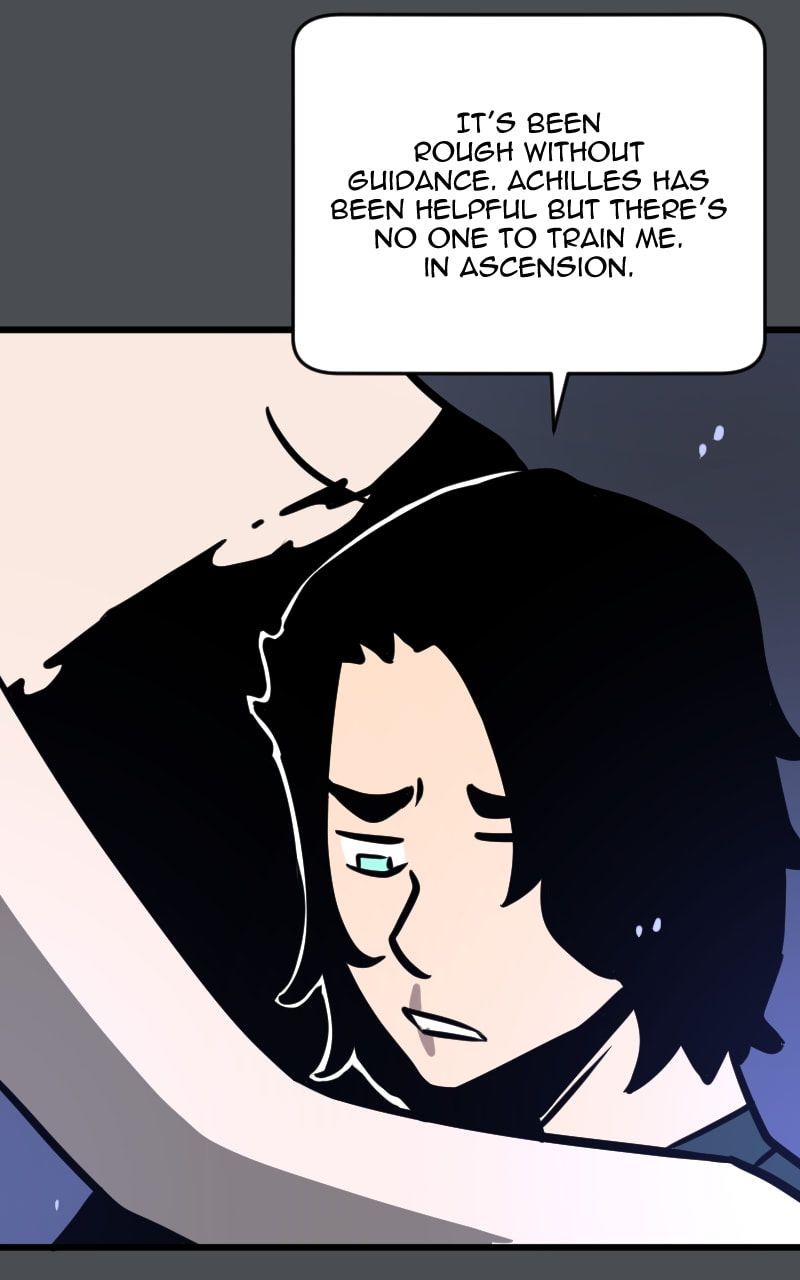 Read Pentheus chapter 59 image 13 on Lezhin