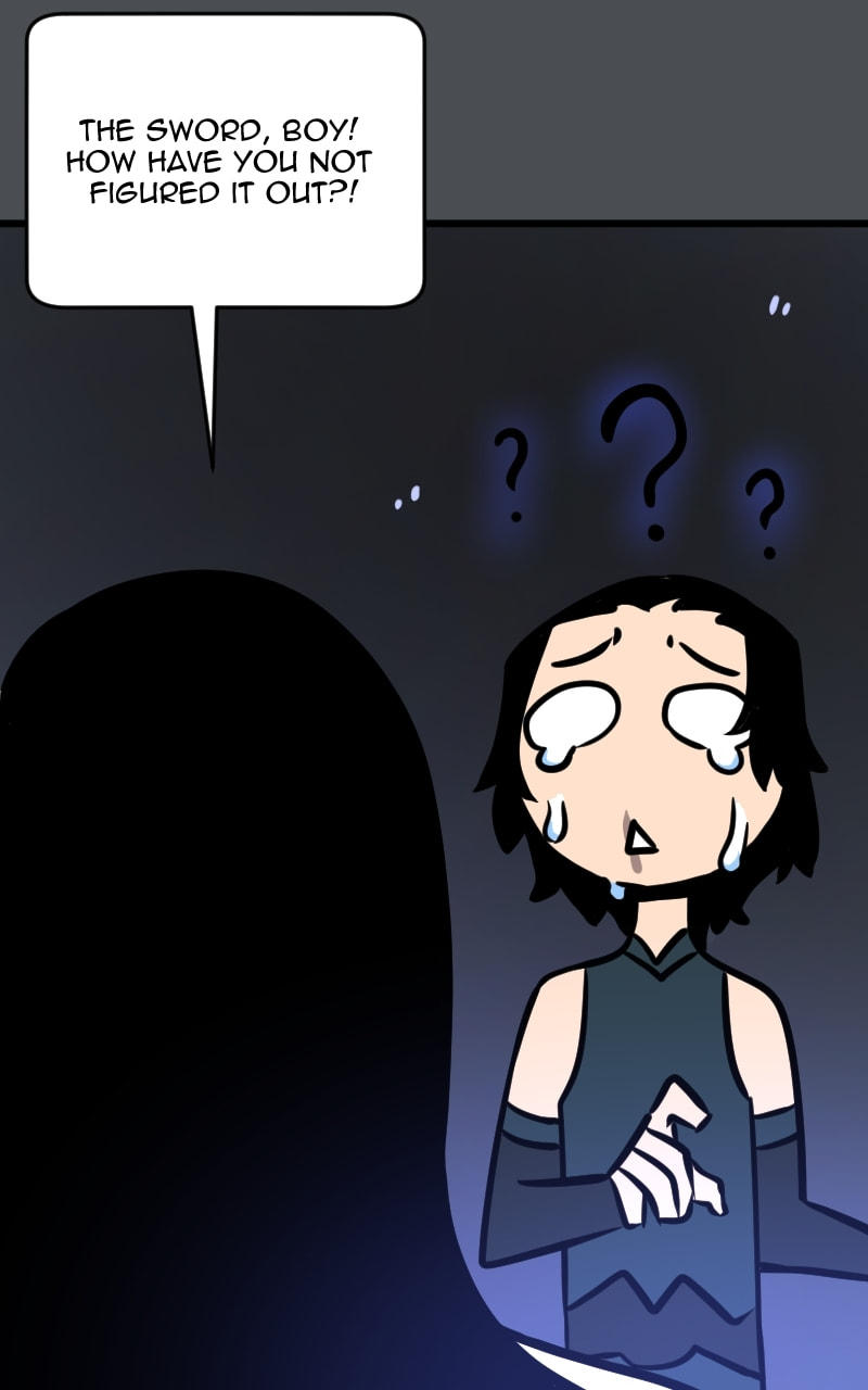 Read Pentheus chapter 59 image 16 on Lezhin