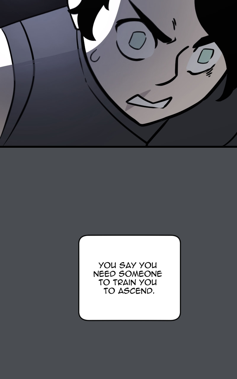 Read Pentheus chapter 59 image 19 on Lezhin