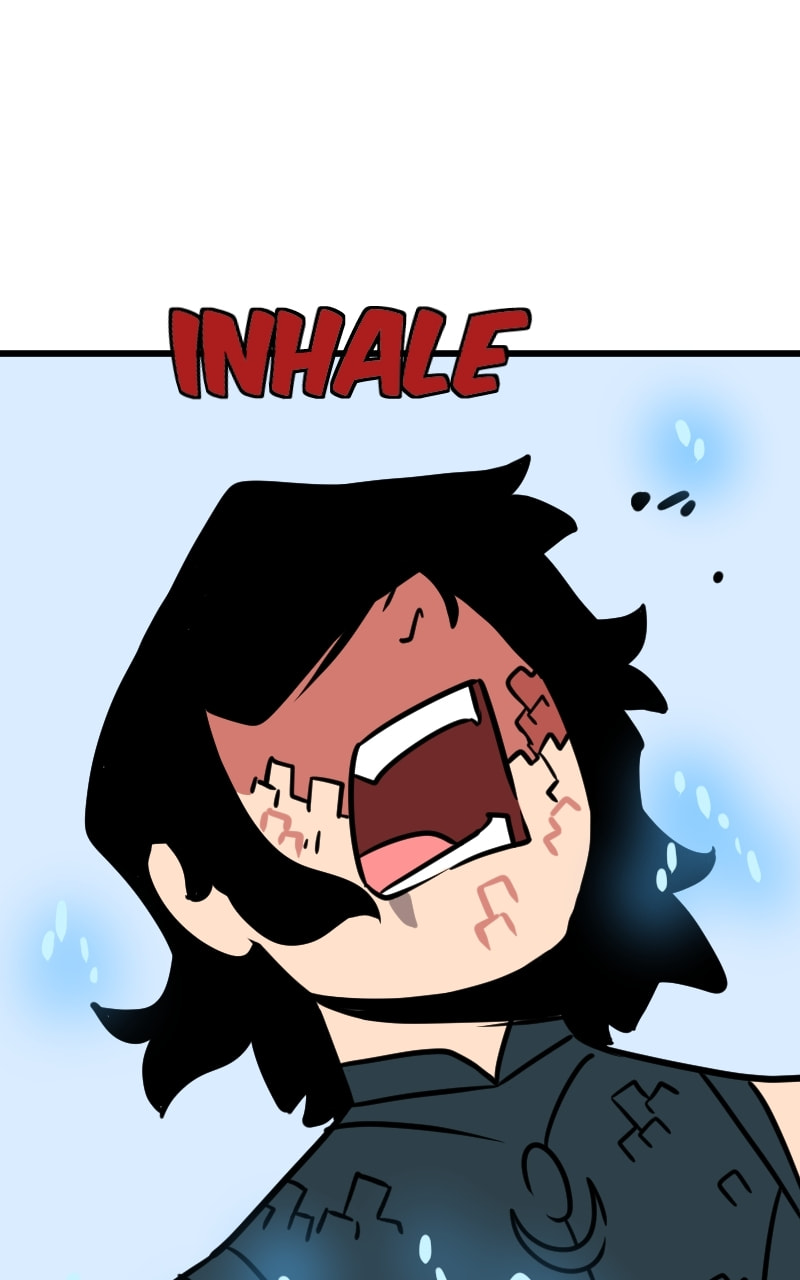 Read Pentheus chapter 59 image 36 on Lezhin