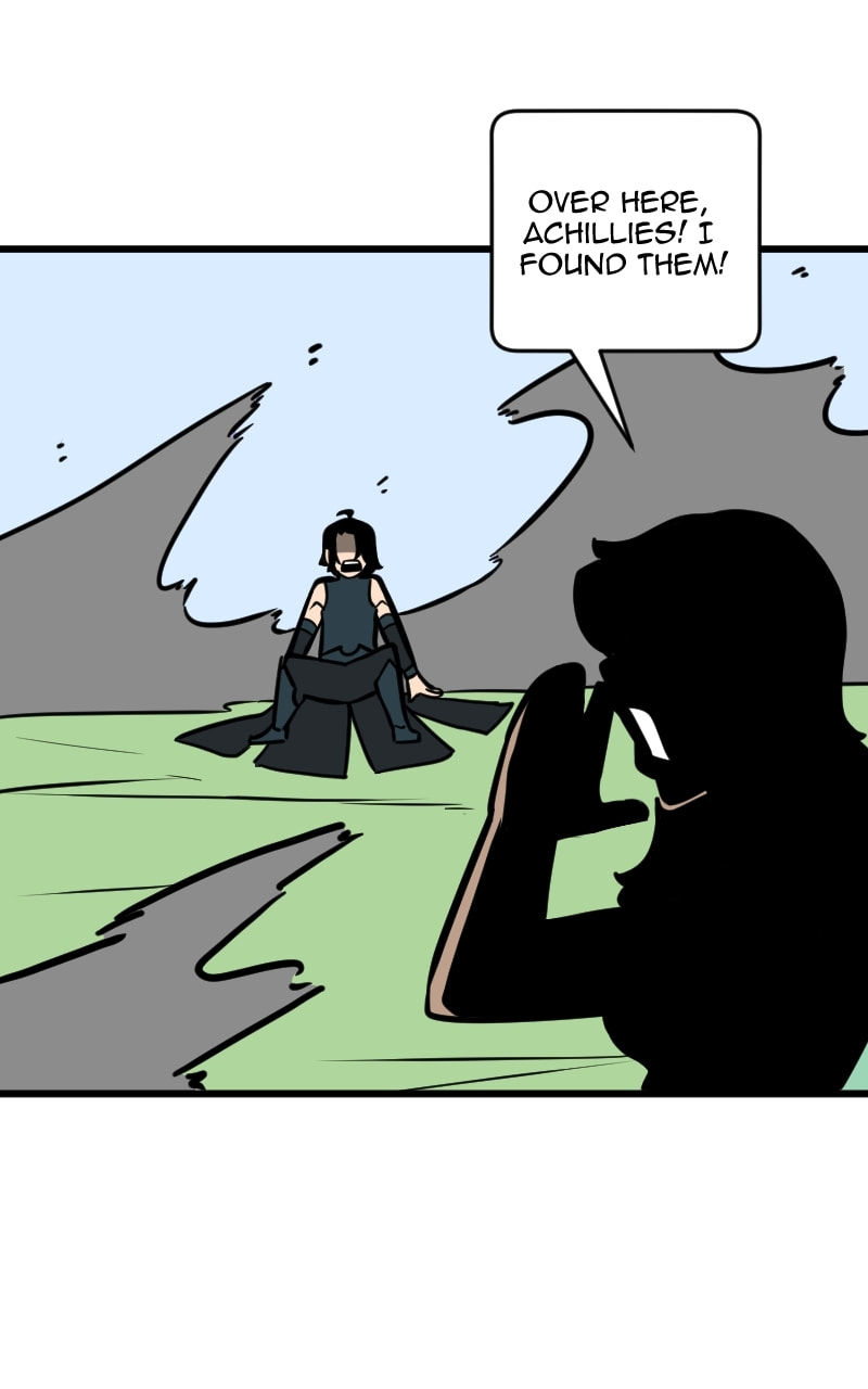 Read Pentheus chapter 59 image 40 on Lezhin