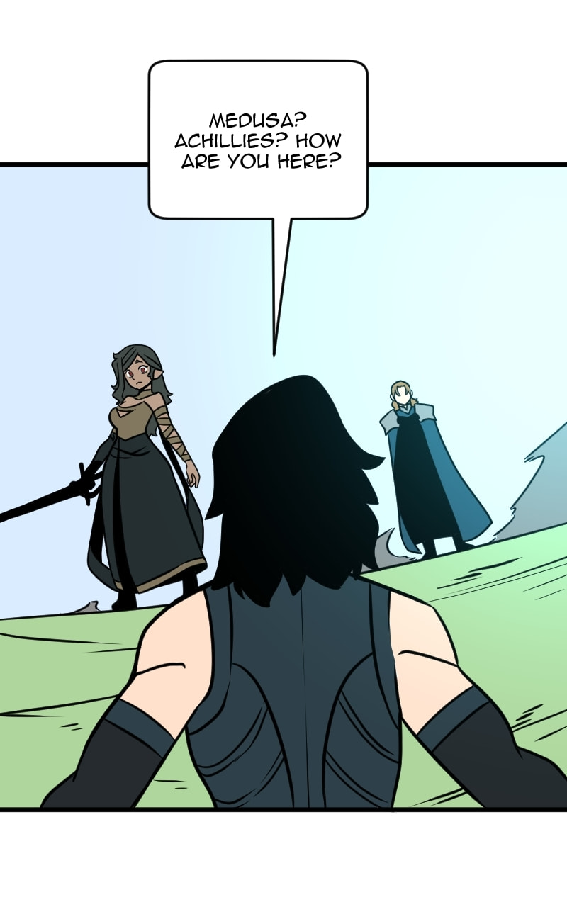 Read Pentheus chapter 59 image 41 on Lezhin