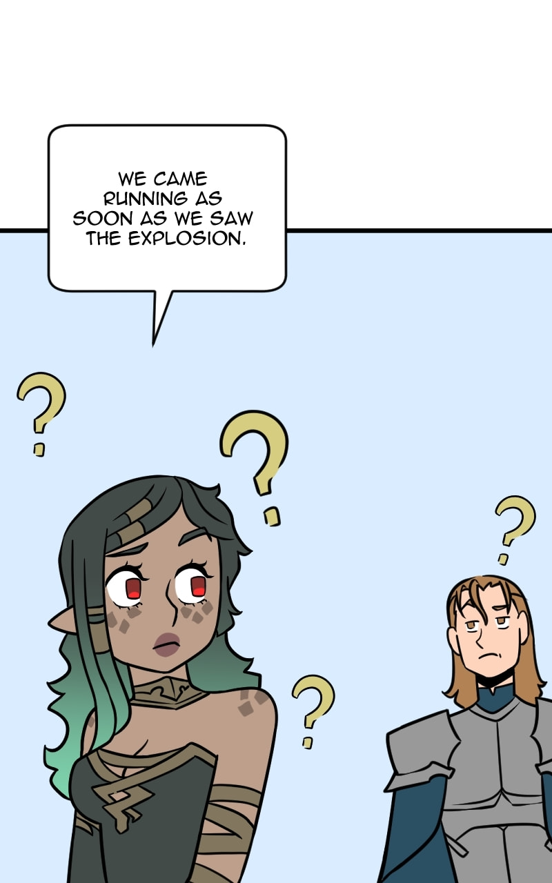 Read Pentheus chapter 59 image 42 on Lezhin