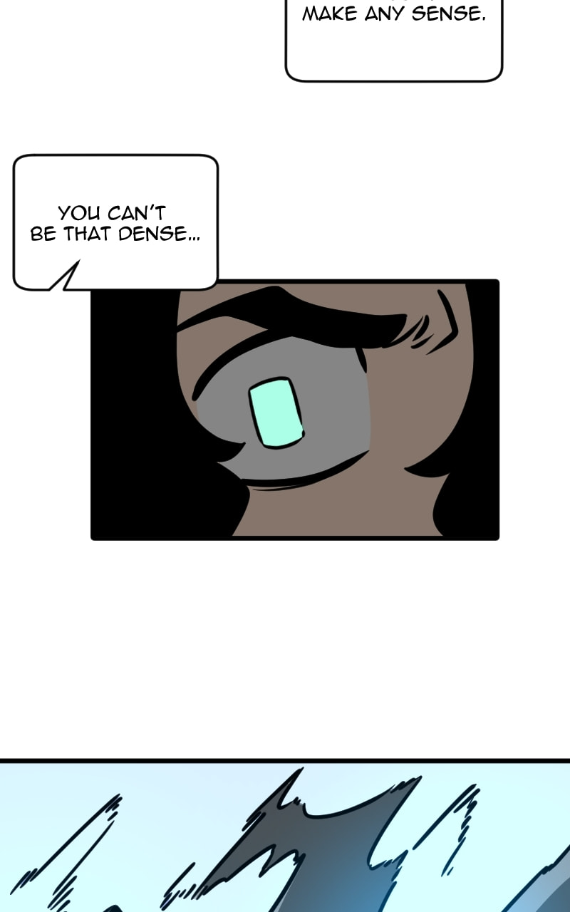 Read Pentheus chapter 59 image 44 on Lezhin