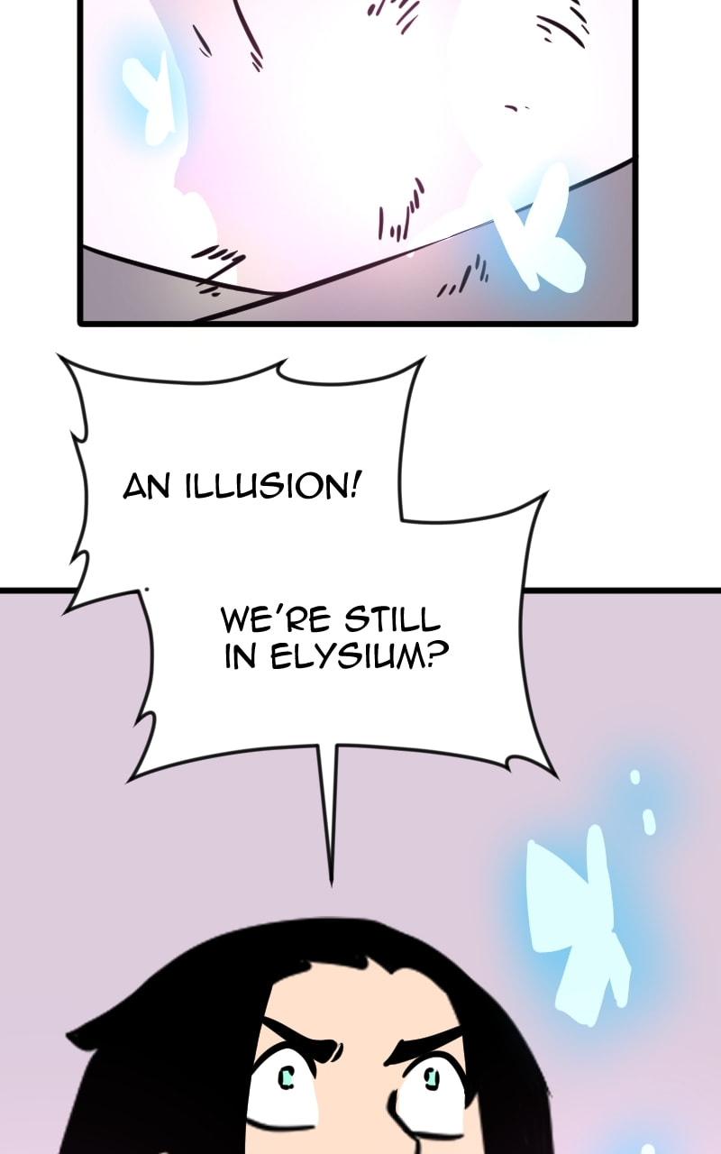 Read Pentheus chapter 59 image 48 on Lezhin