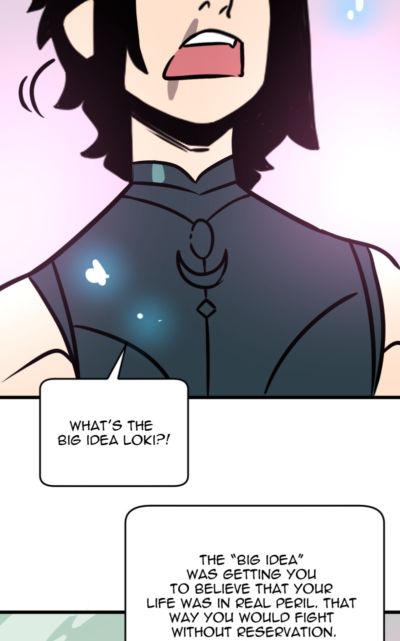 Read Pentheus chapter 59 image 49 on Lezhin