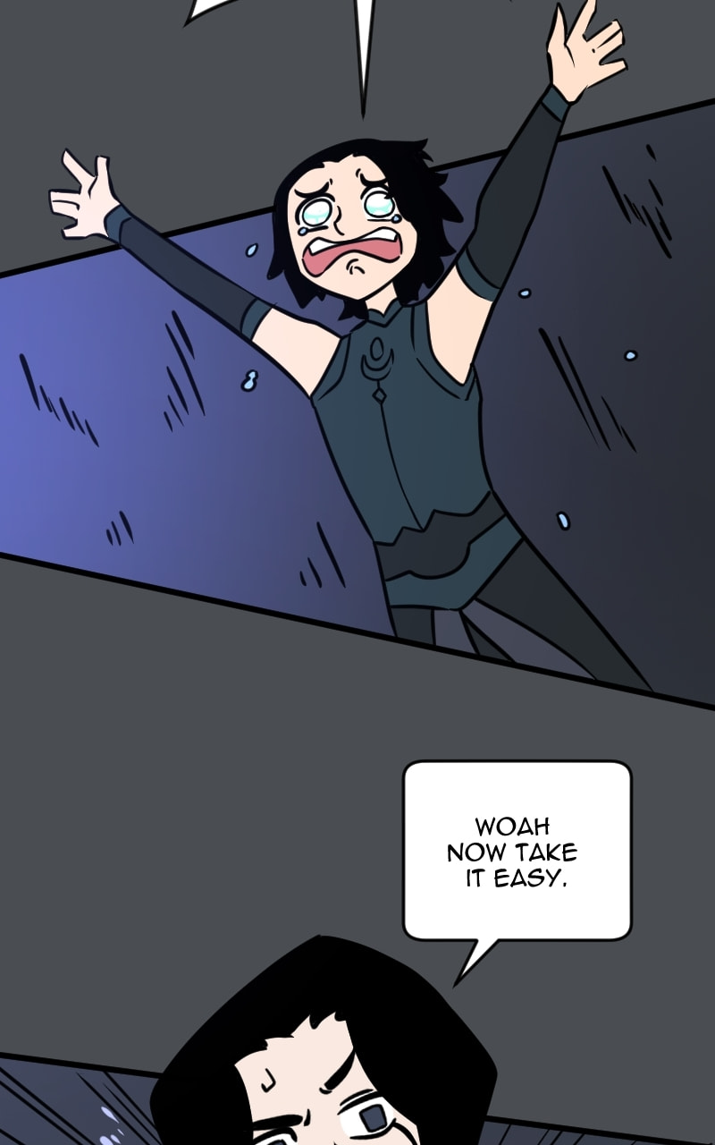 Read Pentheus chapter 59 image 5 on Lezhin