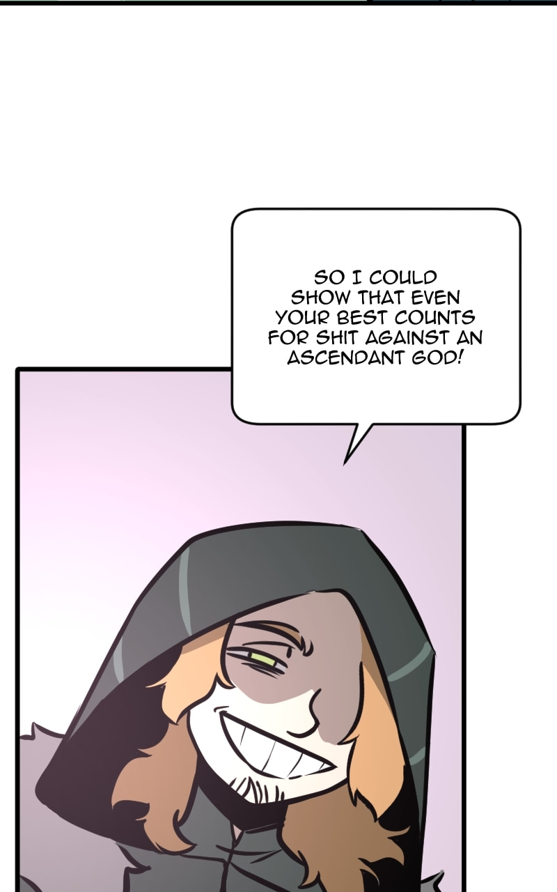 Read Pentheus chapter 59 image 51 on Lezhin