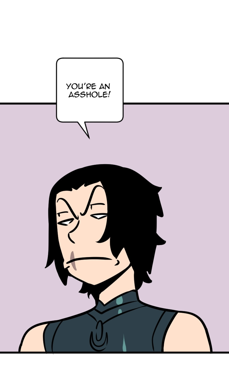 Read Pentheus chapter 59 image 56 on Lezhin