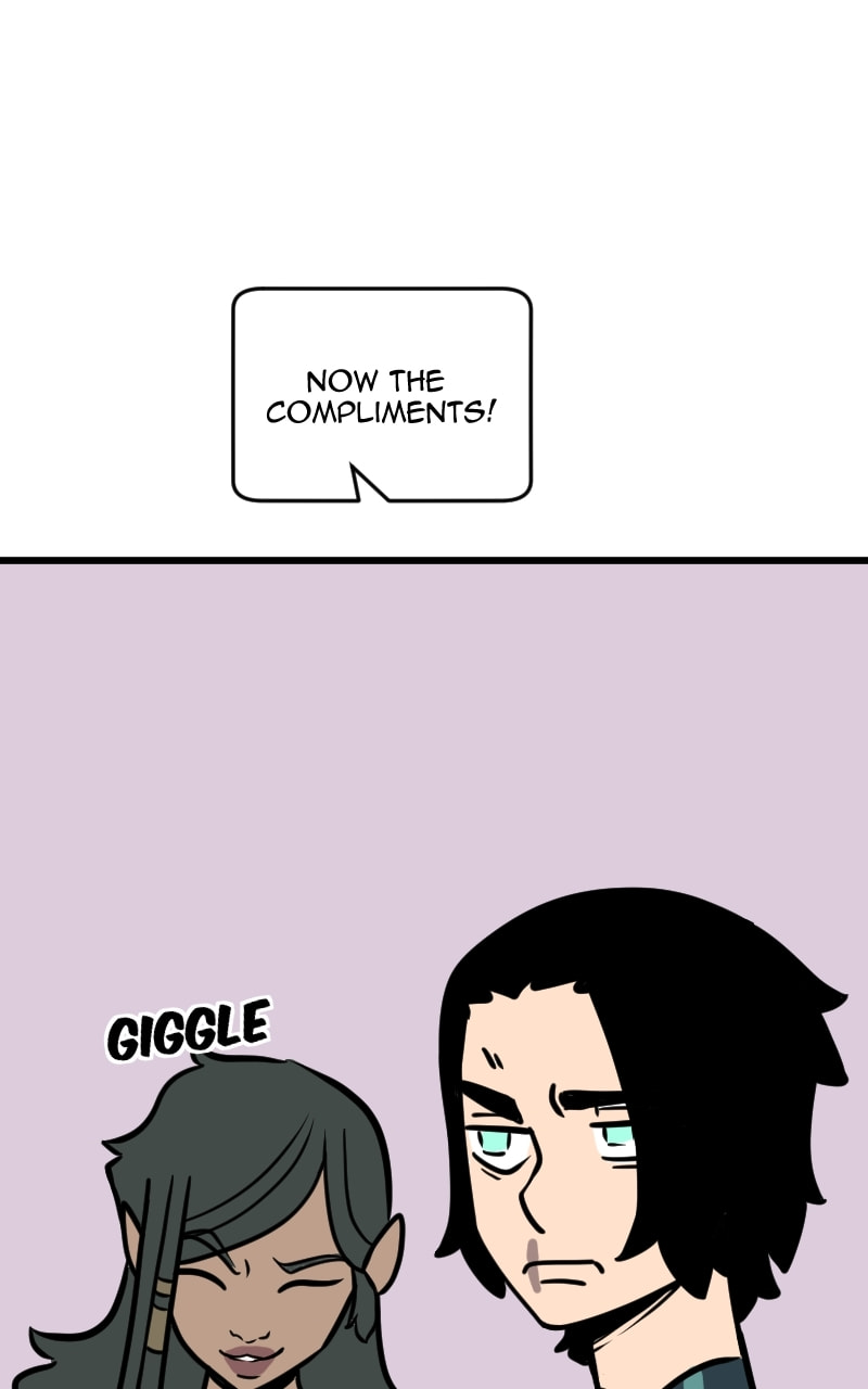 Read Pentheus chapter 59 image 57 on Lezhin
