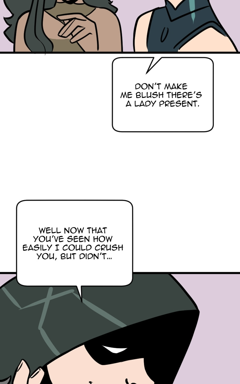 Read Pentheus chapter 59 image 58 on Lezhin