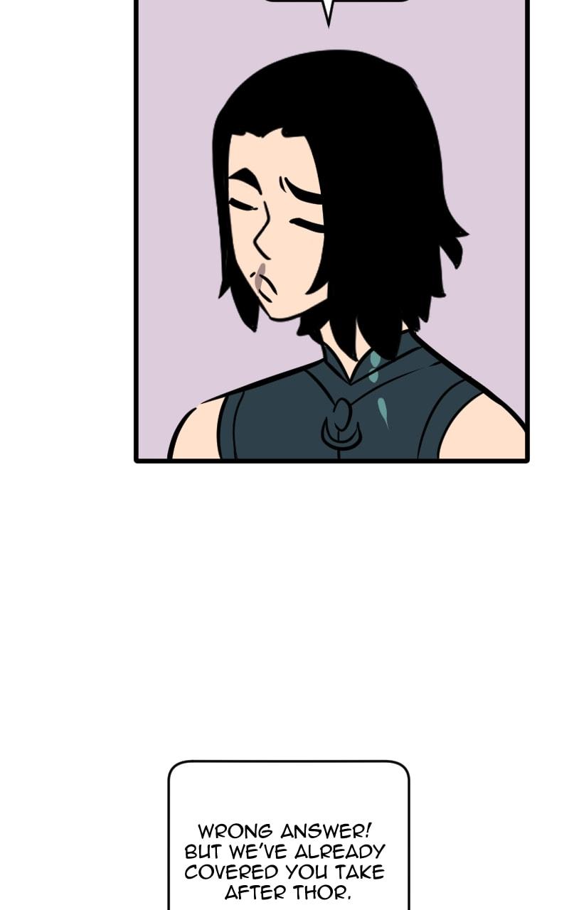 Read Pentheus chapter 59 image 60 on Lezhin
