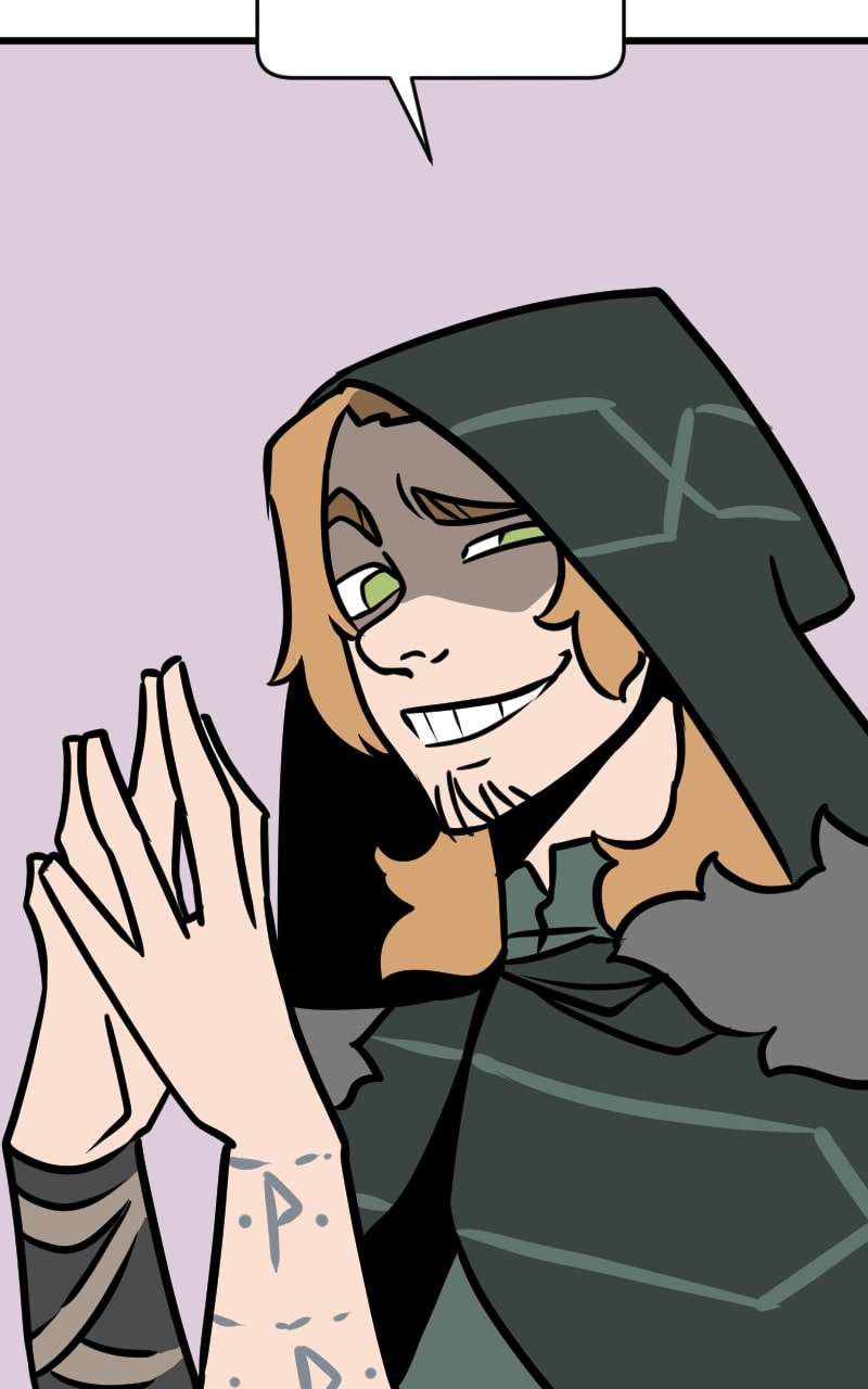 Read Pentheus chapter 59 image 61 on Lezhin