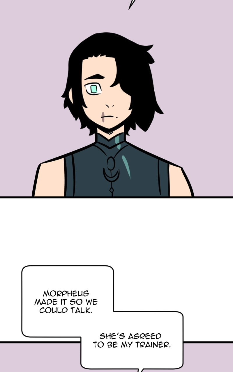 Read Pentheus chapter 59 image 64 on Lezhin