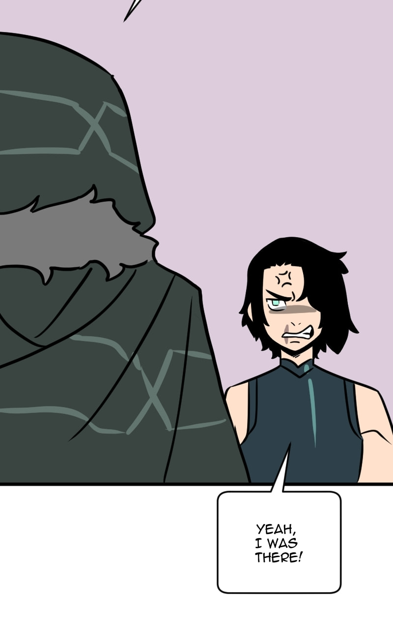 Read Pentheus chapter 59 image 66 on Lezhin