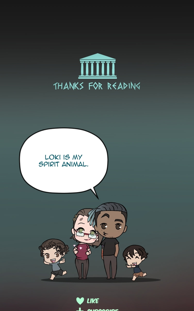 Read Pentheus chapter 59 image 73 on Lezhin