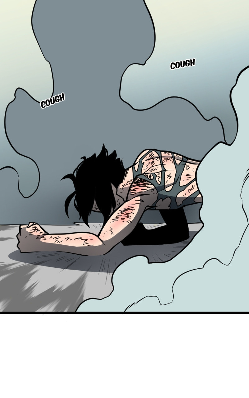 Read Pentheus chapter 6 image 11 on Lezhin