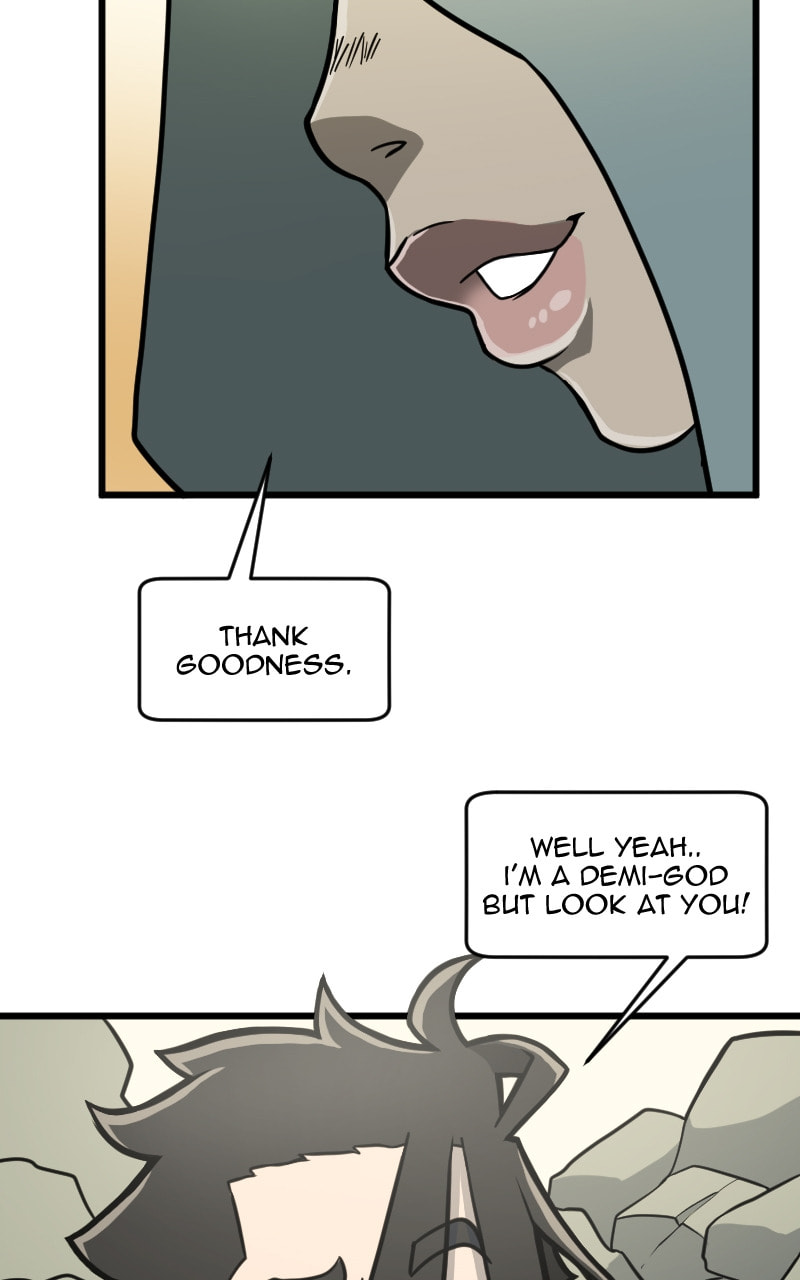 Read Pentheus chapter 6 image 17 on Lezhin
