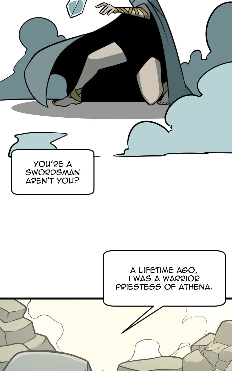 Read Pentheus chapter 6 image 19 on Lezhin