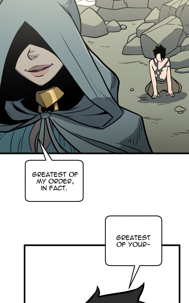 Read Pentheus chapter 6 image 20 on Lezhin