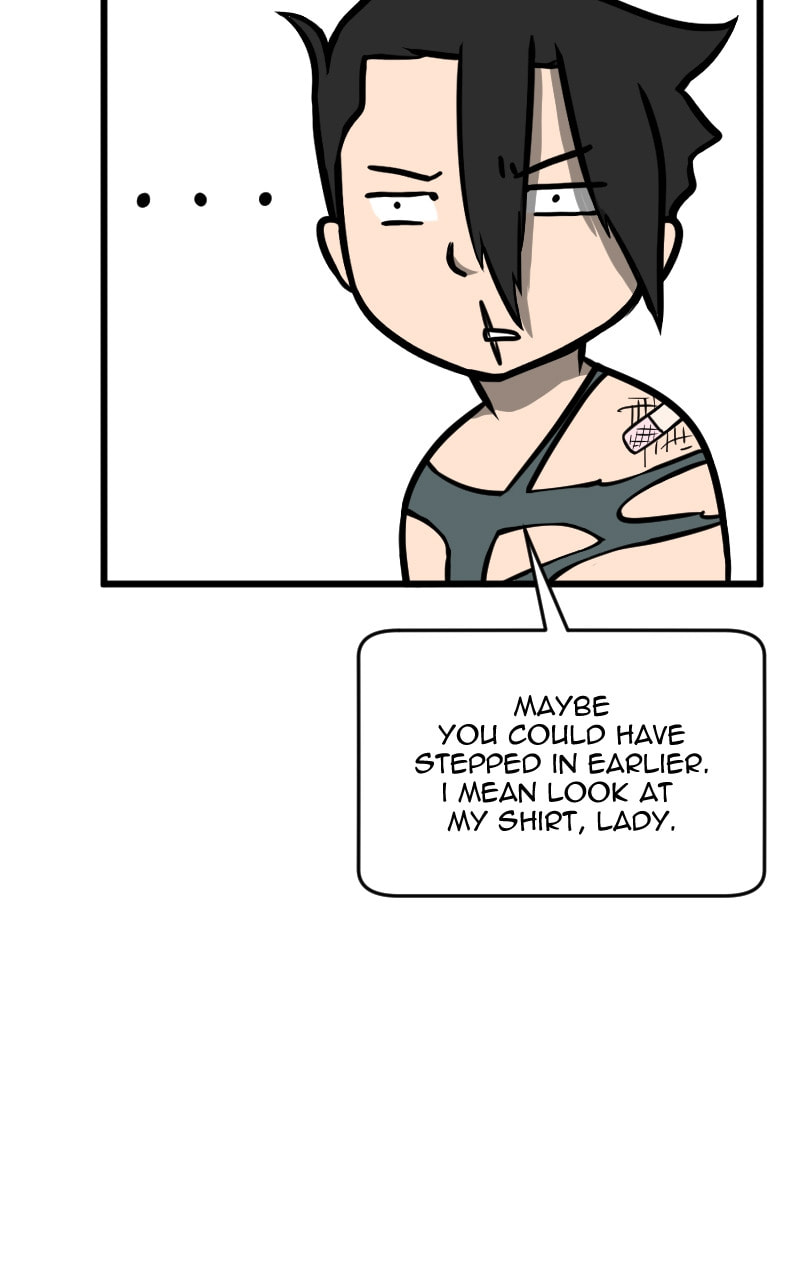 Read Pentheus chapter 6 image 21 on Lezhin