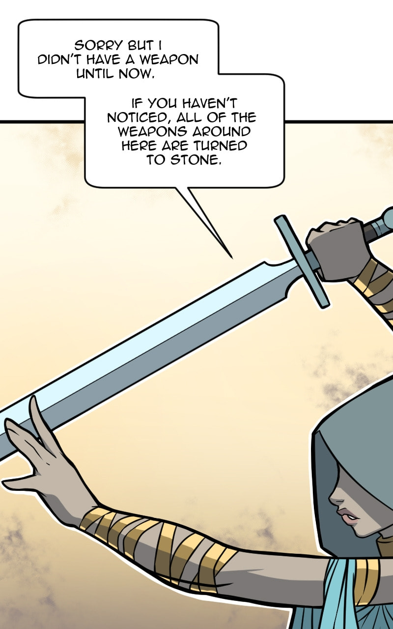 Read Pentheus chapter 6 image 22 on Lezhin