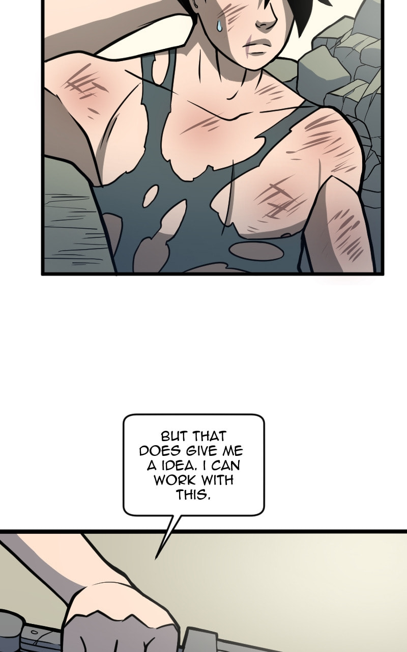 Read Pentheus chapter 6 image 24 on Lezhin