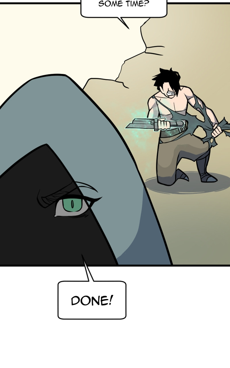 Read Pentheus chapter 6 image 27 on Lezhin