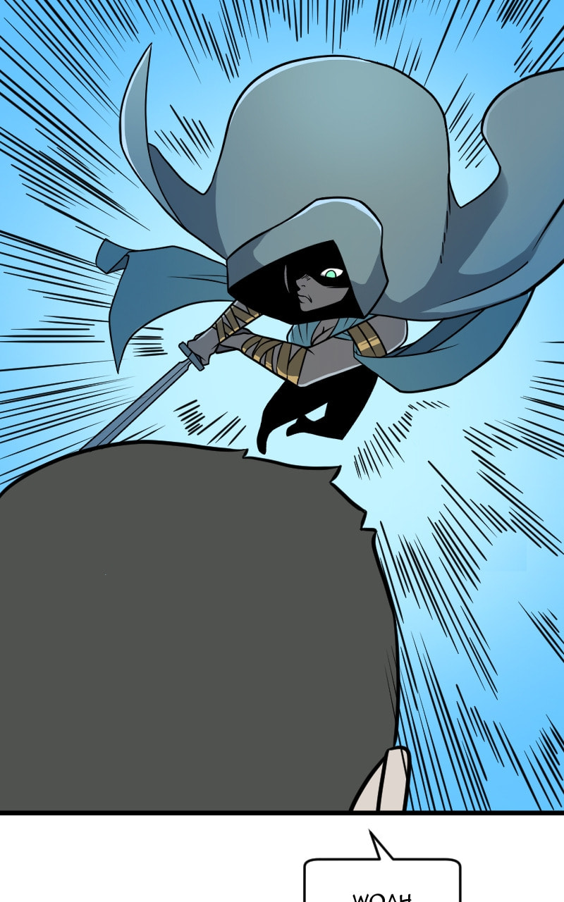 Read Pentheus chapter 6 image 31 on Lezhin