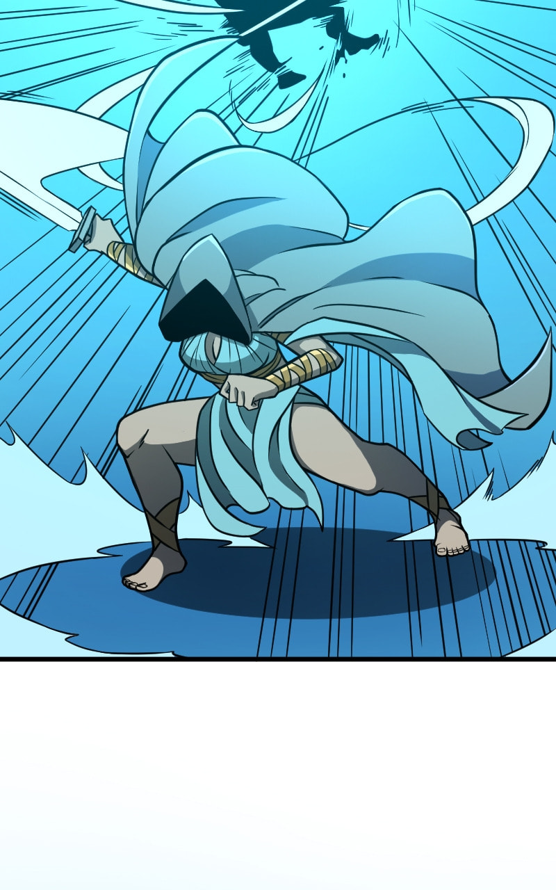 Read Pentheus chapter 6 image 34 on Lezhin