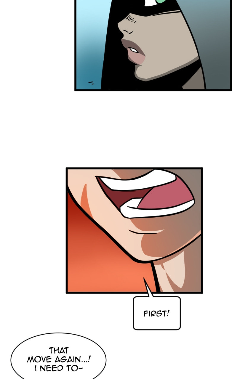 Read Pentheus chapter 6 image 37 on Lezhin