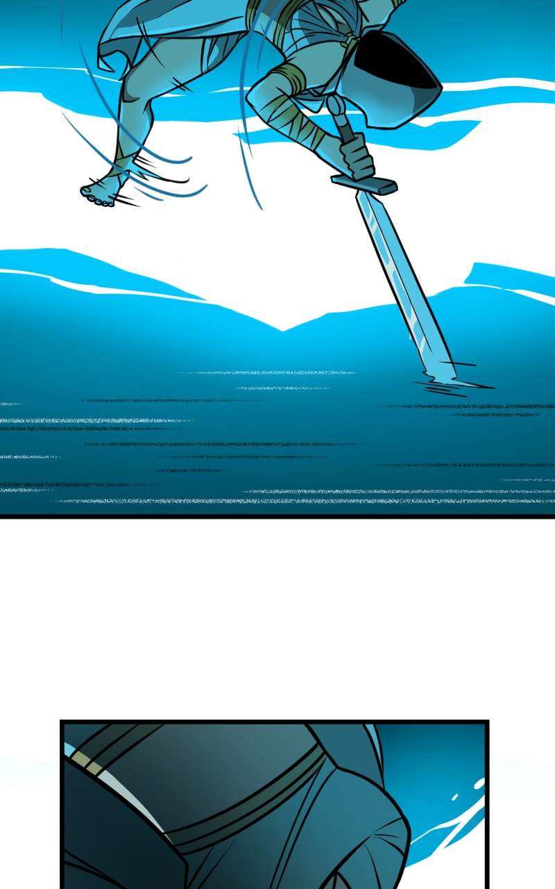 Read Pentheus chapter 6 image 40 on Lezhin
