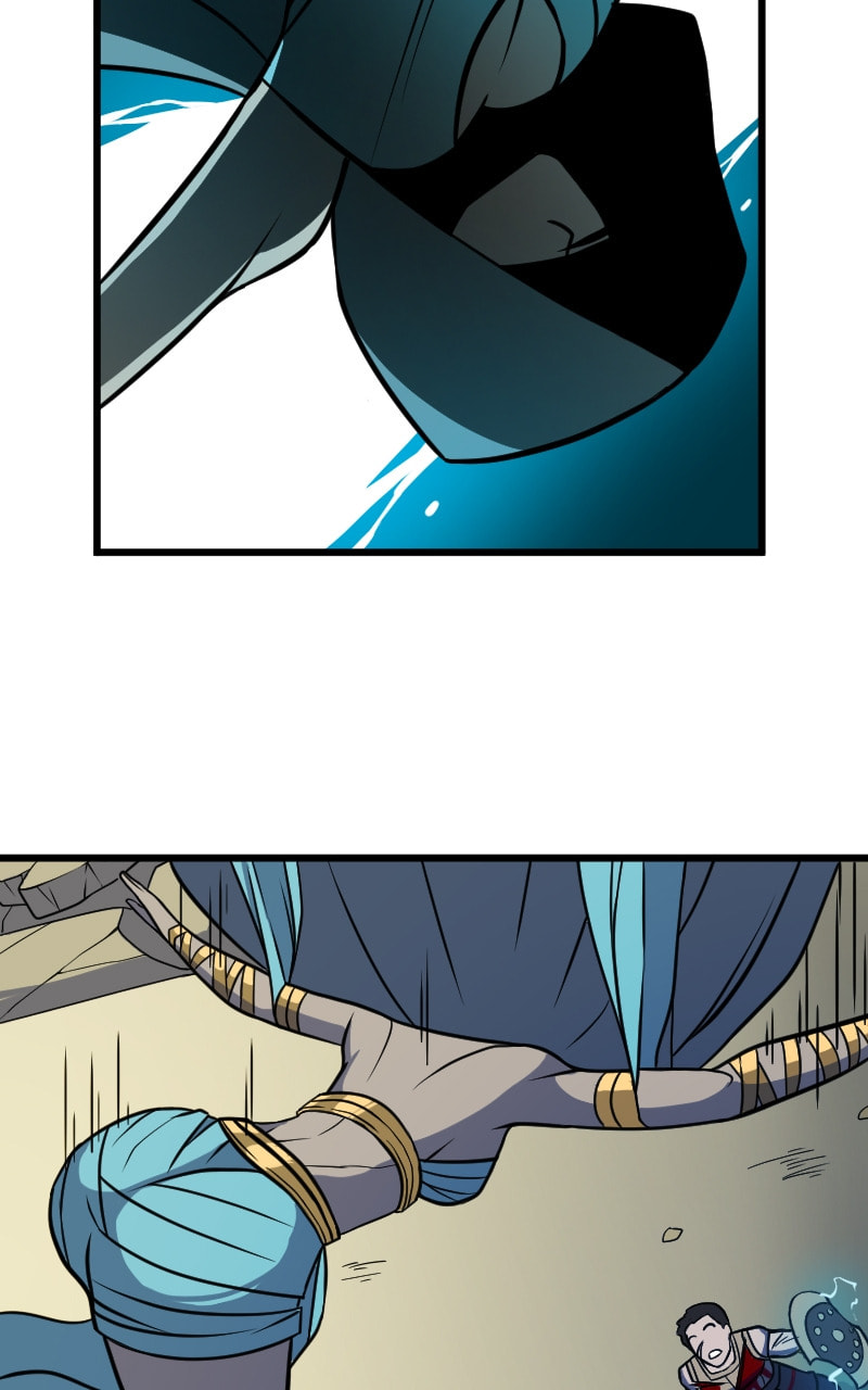 Read Pentheus chapter 6 image 41 on Lezhin