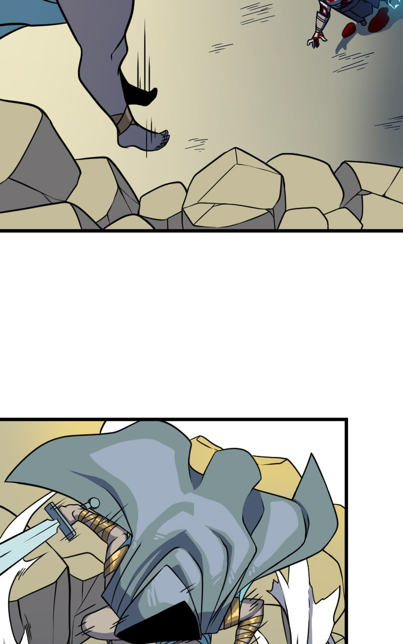 Read Pentheus chapter 6 image 42 on Lezhin
