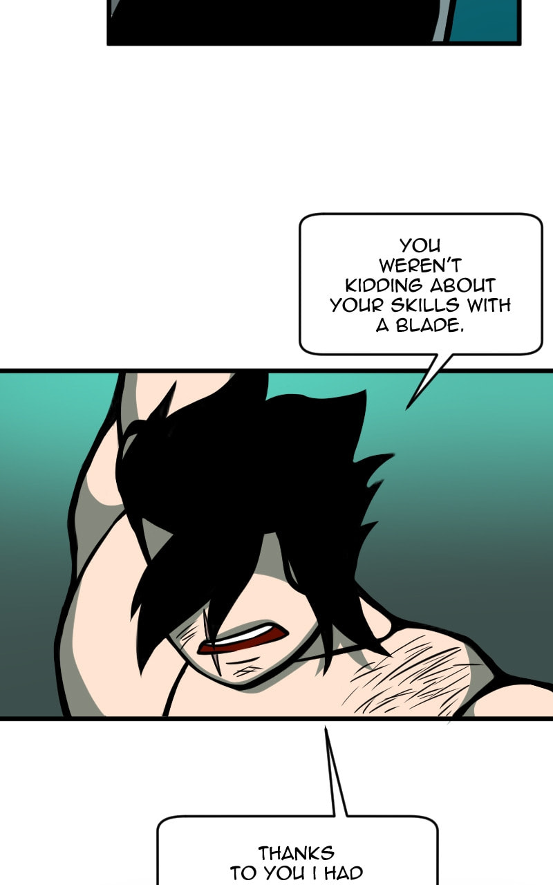 Read Pentheus chapter 6 image 49 on Lezhin