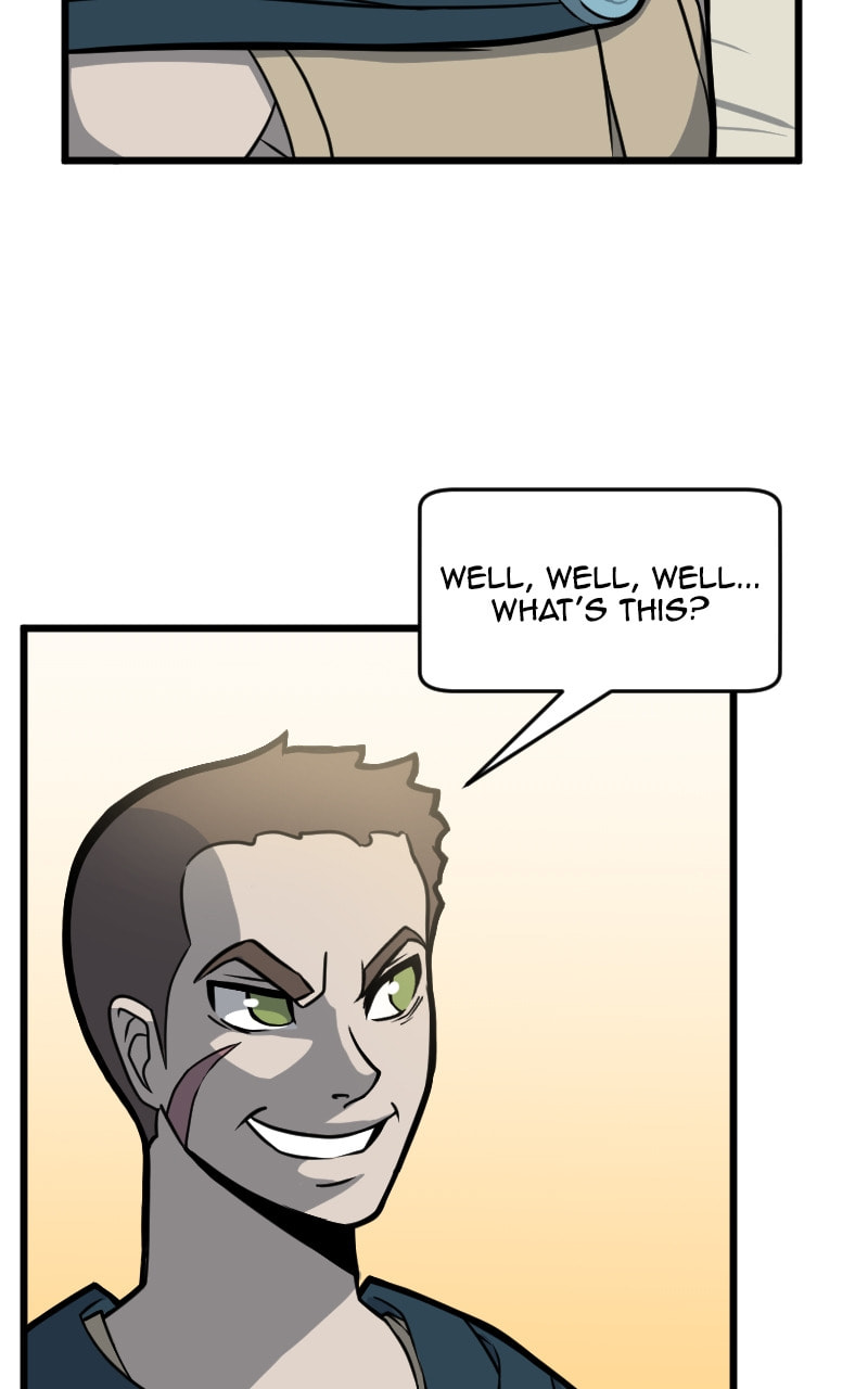 Read Pentheus chapter 6 image 5 on Lezhin