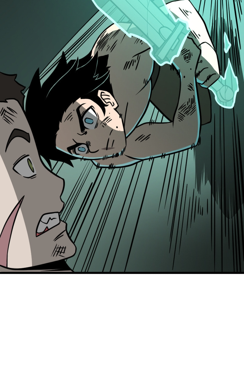 Read Pentheus chapter 6 image 55 on Lezhin