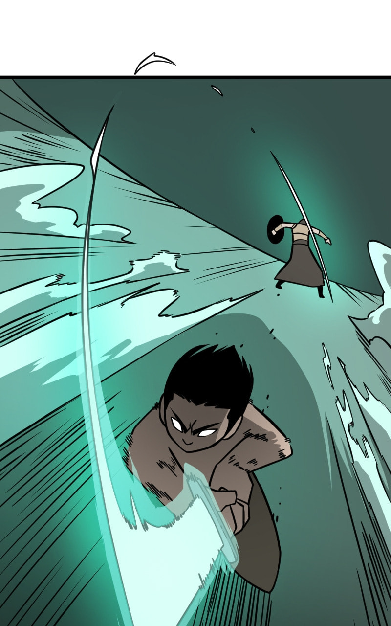 Read Pentheus chapter 6 image 56 on Lezhin