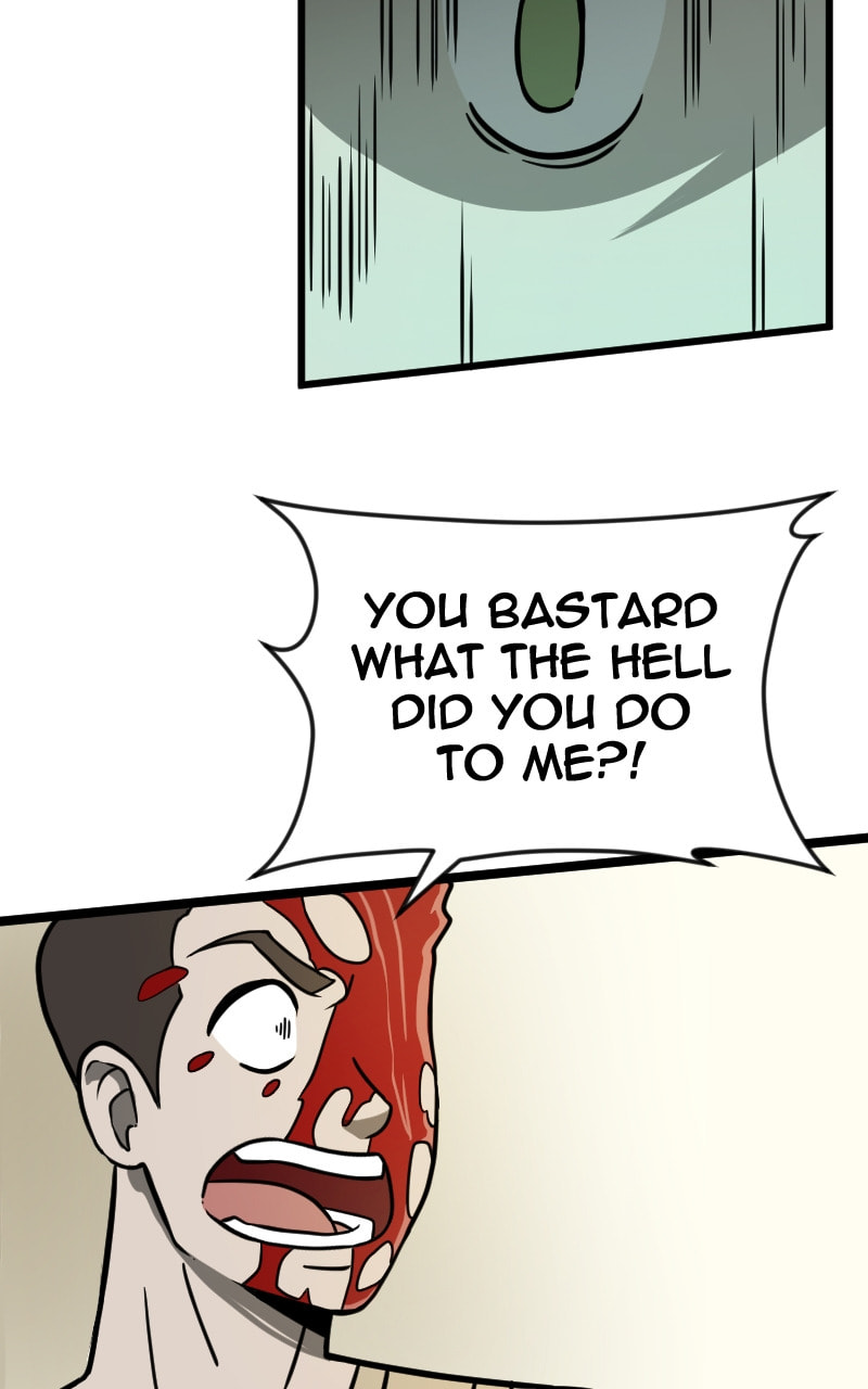 Read Pentheus chapter 6 image 65 on Lezhin