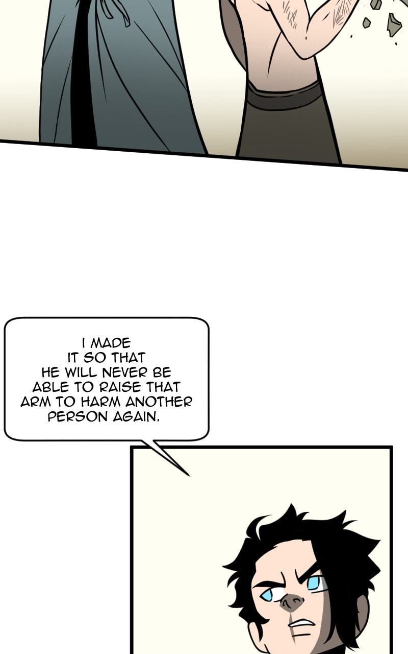 Read Pentheus chapter 6 image 67 on Lezhin