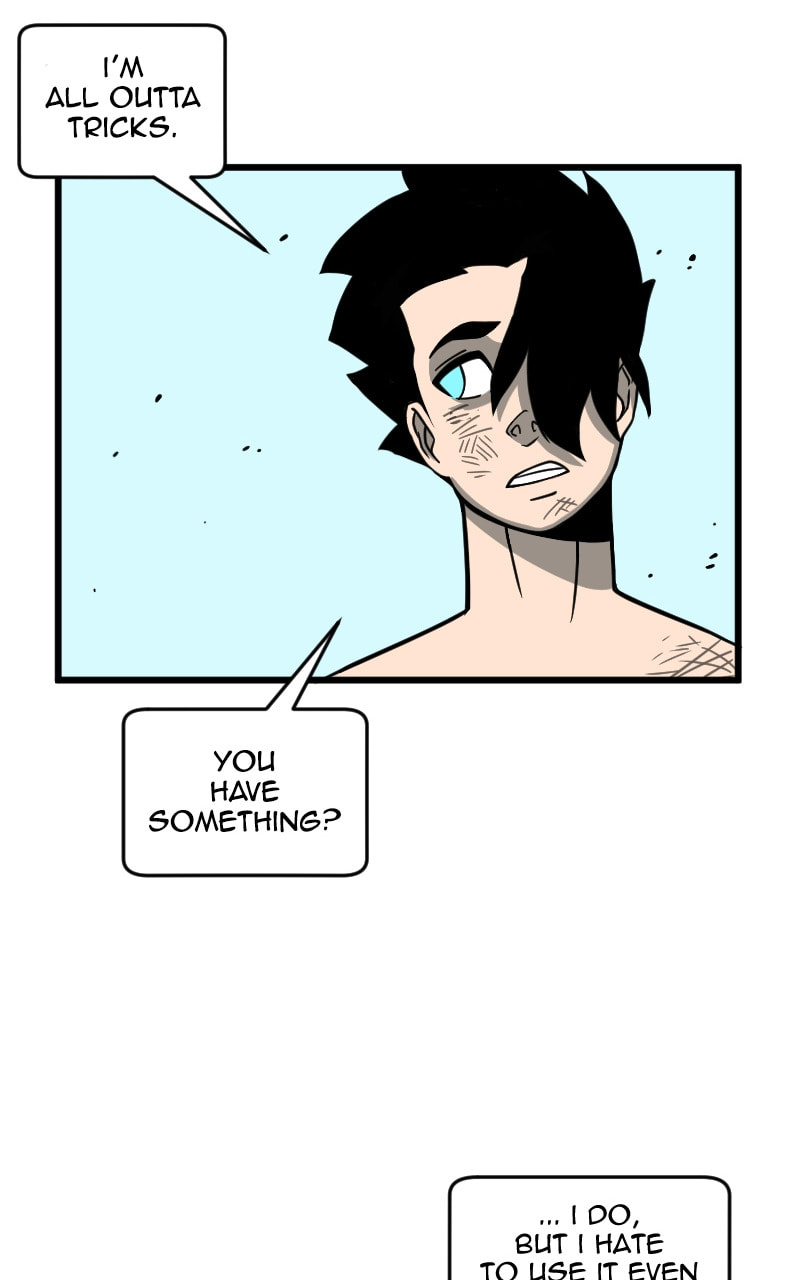 Read Pentheus chapter 6 image 75 on Lezhin